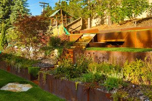 rusted-steel-landscaping